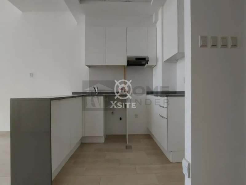Apartment for Rent in Bloom Tower A - Jumeirah Village Circle, Dubai - Spacious 2 BR| Unfurnished | Skyline View at 120000 AED